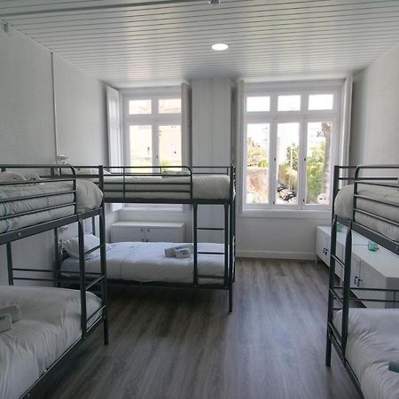 Change The World Hostels - Cascais - Estoril Esterno foto