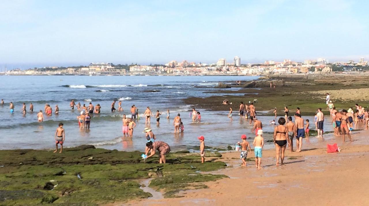 Change The World Hostels - Cascais - Estoril Esterno foto