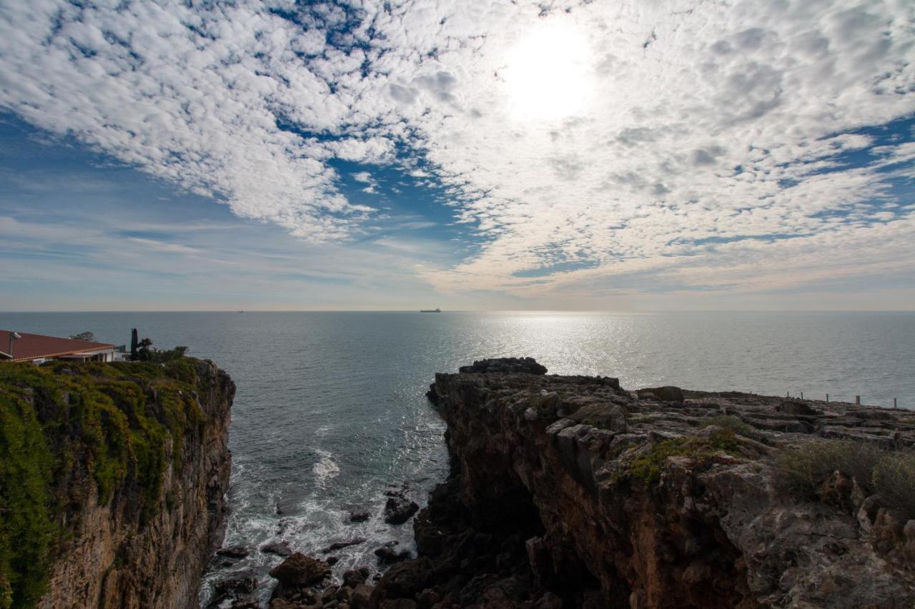 Change The World Hostels - Cascais - Estoril Esterno foto