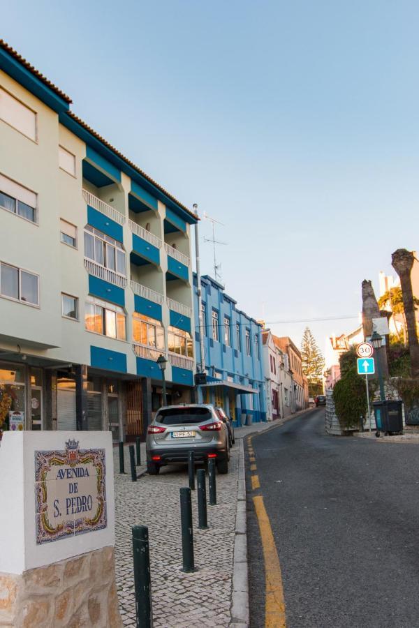 Change The World Hostels - Cascais - Estoril Esterno foto