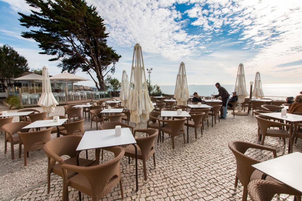 Change The World Hostels - Cascais - Estoril Esterno foto