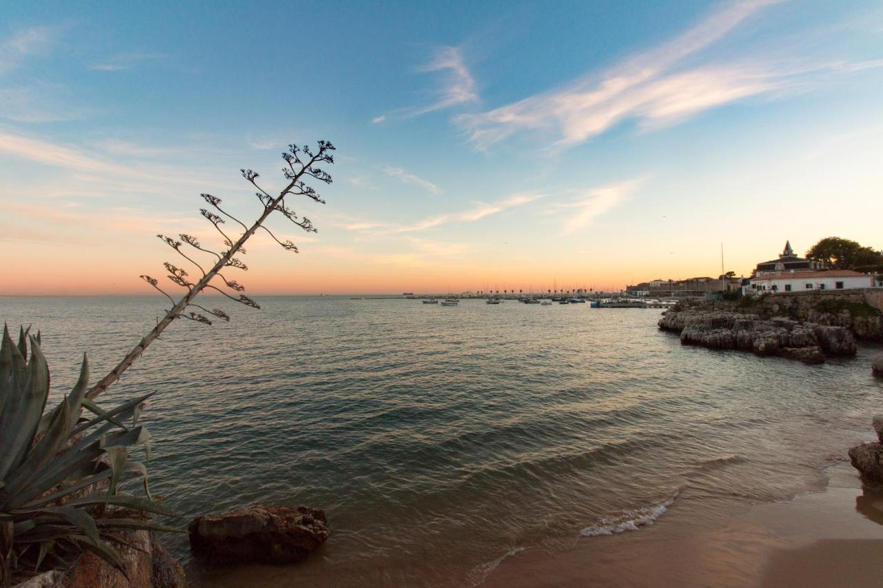 Change The World Hostels - Cascais - Estoril Esterno foto