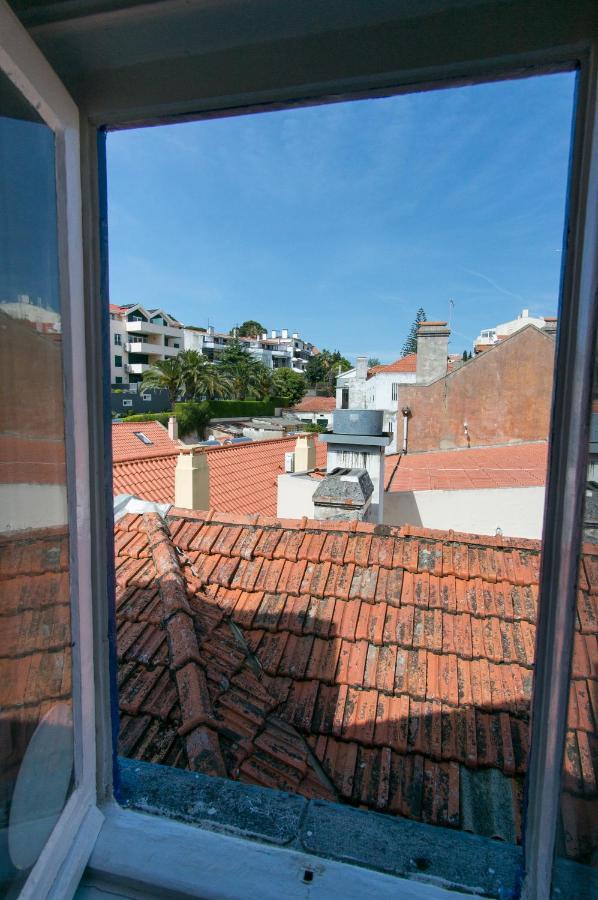 Change The World Hostels - Cascais - Estoril Esterno foto